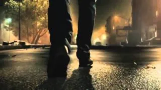 Thumbnail: Silent Hills 2015 Teaser [P.T. Demo Ending]