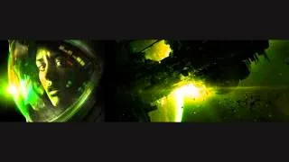 Thumbnail: Alien: Isolation // Ambient Mix