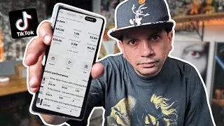 Thumbnail: This is BY FAR The Best Side Hustle Of 2024! TikTok Affiliate Program. 0 Followers!