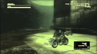 Thumbnail: Metal Gear Solid 3 HD - 1:14:06 Tuxedo Speedrun (Foxhound Rank) - Part 16/17