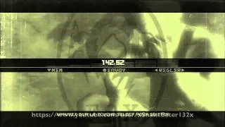 Thumbnail: Metal Gear Solid 3 HD - 1:14:06 Tuxedo Speedrun (Foxhound Rank) - Part 13/17