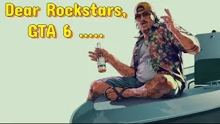 Thumbnail: Fan letter to GTA 6