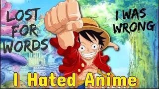 Thumbnail: Finishing One Piece now I need help 