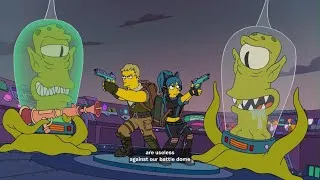 Thumbnail: Fortnite: Welcome, Our Alien Overlords Mini Event (No Commentary)