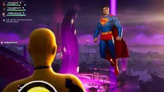 Thumbnail: Fortnite Super Showdown Event ft. @HotShot_Gamer01 & Marshi