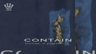 Thumbnail: [EGxHC] Contain - Imitation of Progress - 2026 (Full EP)