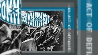 Thumbnail: [EGxHC] Commitment - An Act Of Defiance - 2026 (Full EP)