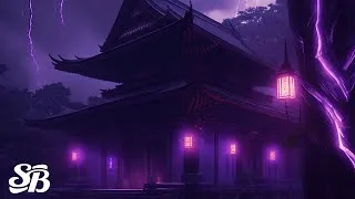 Thumbnail: VØJ & ATSMXN - Blade Fury