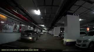 Thumbnail: Pattaya Beach Road