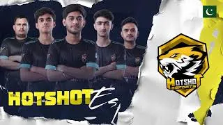 Thumbnail: TEAM REVEAL TRAILER | Meet the Final Teams | XTE ASIA GLOBAL SERIES