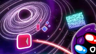 Thumbnail: I got to host an INSANE modchart event in Beat Saber [RSIH]