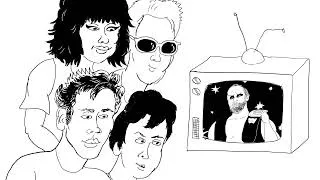 Thumbnail: The Curious History of X's WILD THING