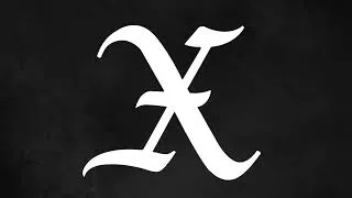 Thumbnail: X - Big Black X (Official Audio)