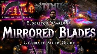 Thumbnail: Ultimate Budget Warlock Destroys Uber Diablo Clone - Diablo 2 Resurrected