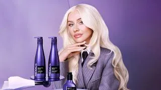 Thumbnail: Christina Aguilera for Nexxus — “NEXXTINA” Official Commercial (2026)