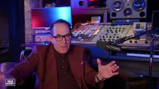 Thumbnail: Ron Fair talks about the making of Lady Marmalade