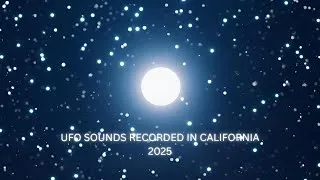 Thumbnail: UFO with sound 7 6 25