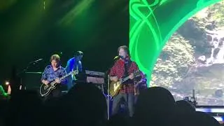 Thumbnail: John Fogerty Green River live at Eagle Mountain Casino