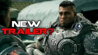 Thumbnail: New Interview From XBOX and Gears of War