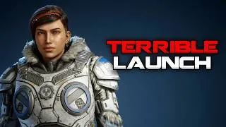 Thumbnail: Remember How Bad Gears 5's Launch Was?