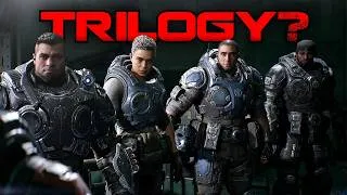 Thumbnail: New Interview From The Coalition on Gears of War E-Day