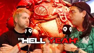Thumbnail: IGN Liked Gears of War EDay?