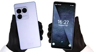 Thumbnail: Unboxing The Sony Xperia 1 VIII  - ASMR
