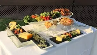 Thumbnail: Pitney Farm Benefit held at Pleasant Valley Farm