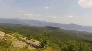 Thumbnail: Cat Mountain Summit
