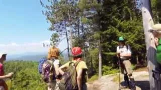 Thumbnail: Thomas Mountain Cabin