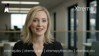 Thumbnail: Join XtremeJ 2026