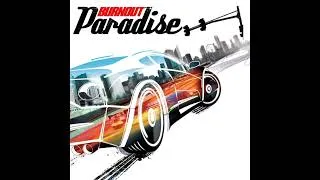 Thumbnail: Never Heard Of It - Finger On The Trigger (Off Vocals / Instrumental) - Burnout Paradise Soundtracks