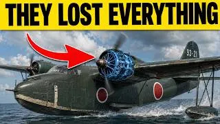 Thumbnail: The Plane That Destroyed Japan (Operation K)