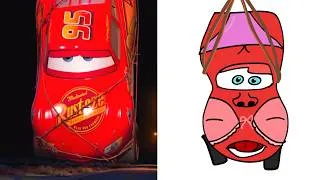 Thumbnail: Cars - Drawing Meme 5