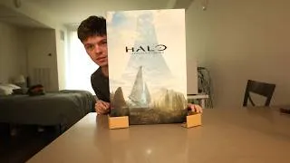 Thumbnail: I Unboxed Halo Campaign Evolved So You Don't Have To