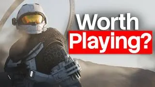 Thumbnail: Is Halo Infinite Worth Playing In 2026?