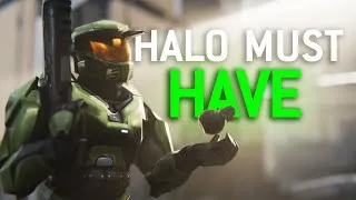 Thumbnail: 5 Things The Halo CE Remake NEEDS