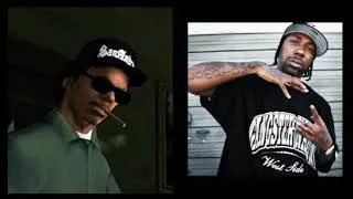 Thumbnail: GTA San Andreas - Main CHARACTERS in REAL LIFE