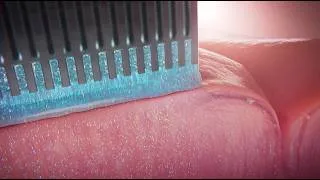 Thumbnail: Science Biohybrid Animation