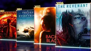Thumbnail: The Most Iconic Movies Based on a True Story(1962- 2026)