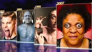 Thumbnail: The Most Bizarre Guinness World Records in History