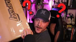 Thumbnail: I got sent a mystery Star Wars Collectible by WileDave?!!!
