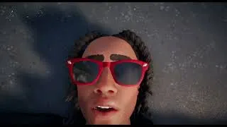 Thumbnail: How everyone Is feeling jumping from the  Skyscraper in Skate 4 the first time playing.