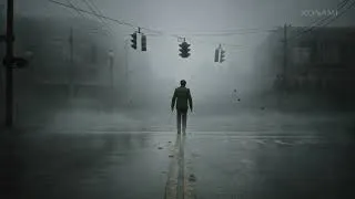 Thumbnail: Silent Hill 2 "Remake" Teaser Trailer but with Room Of Angel by Akira Yamaoka.