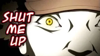 Thumbnail: SHUT ME UP -- Shonen Bat AMV [Paranoia Agent]