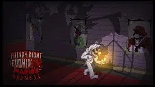 Thumbnail: Mario Madness Christmas Surprise