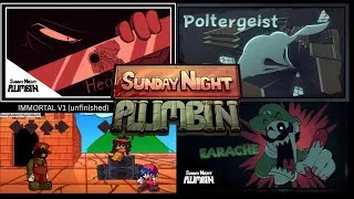 Thumbnail: Sunday Night Plumbing Pt.4