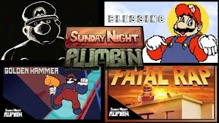 Thumbnail: Sunday Night Plumbing Pt.3