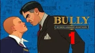 Thumbnail: Welcome To Bullworth | Bully Scholarship Edition Xbox 360 Part 1