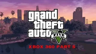 Thumbnail: Martin | Grand Theft Auto Xbox 360 Part 5